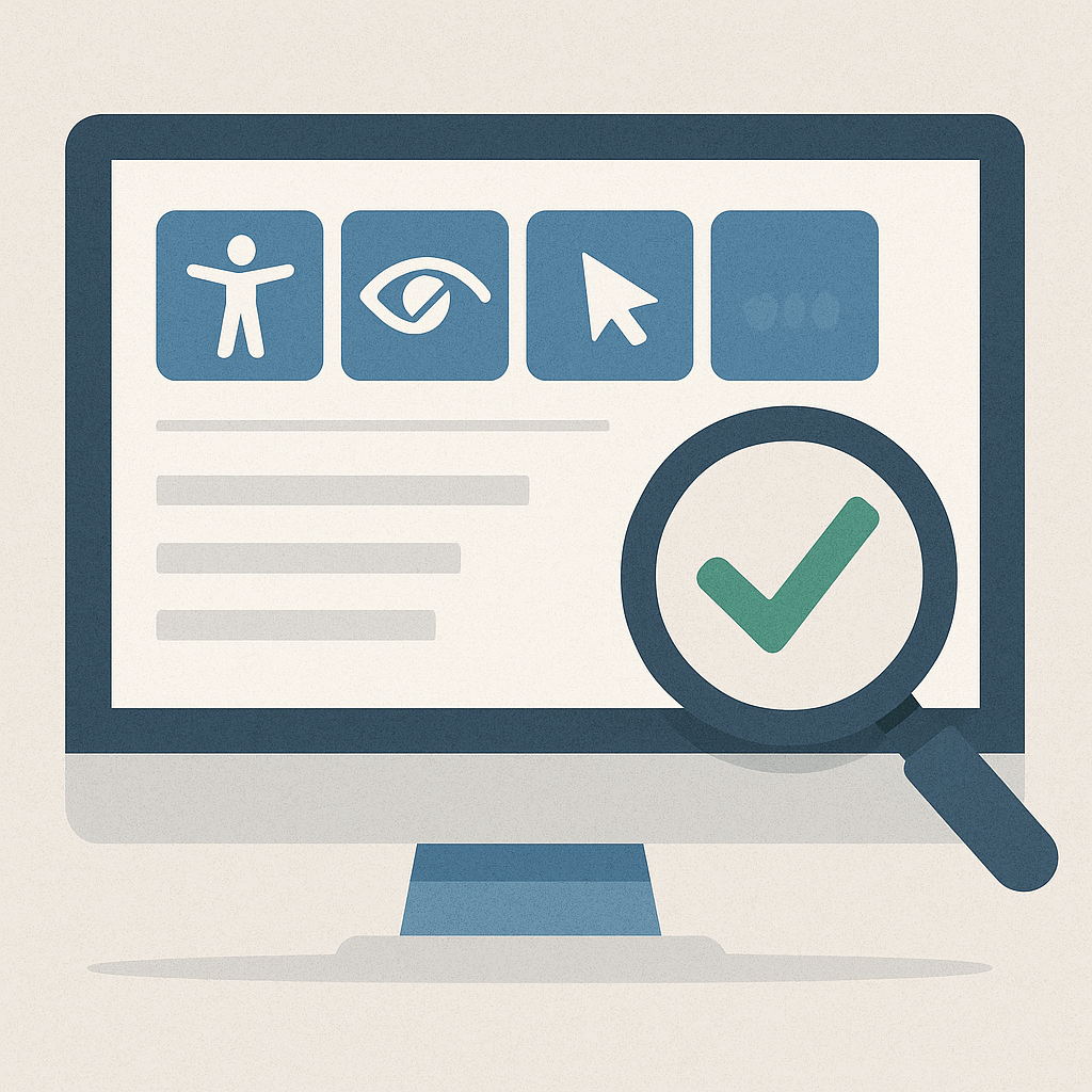 Quanto costa rendere un sito web accessibile?