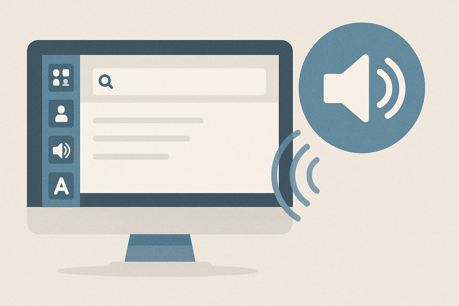 Contrasti colore e WCAG 2.1: un dettaglio grafico che in realta pesa sulle decisioni di business